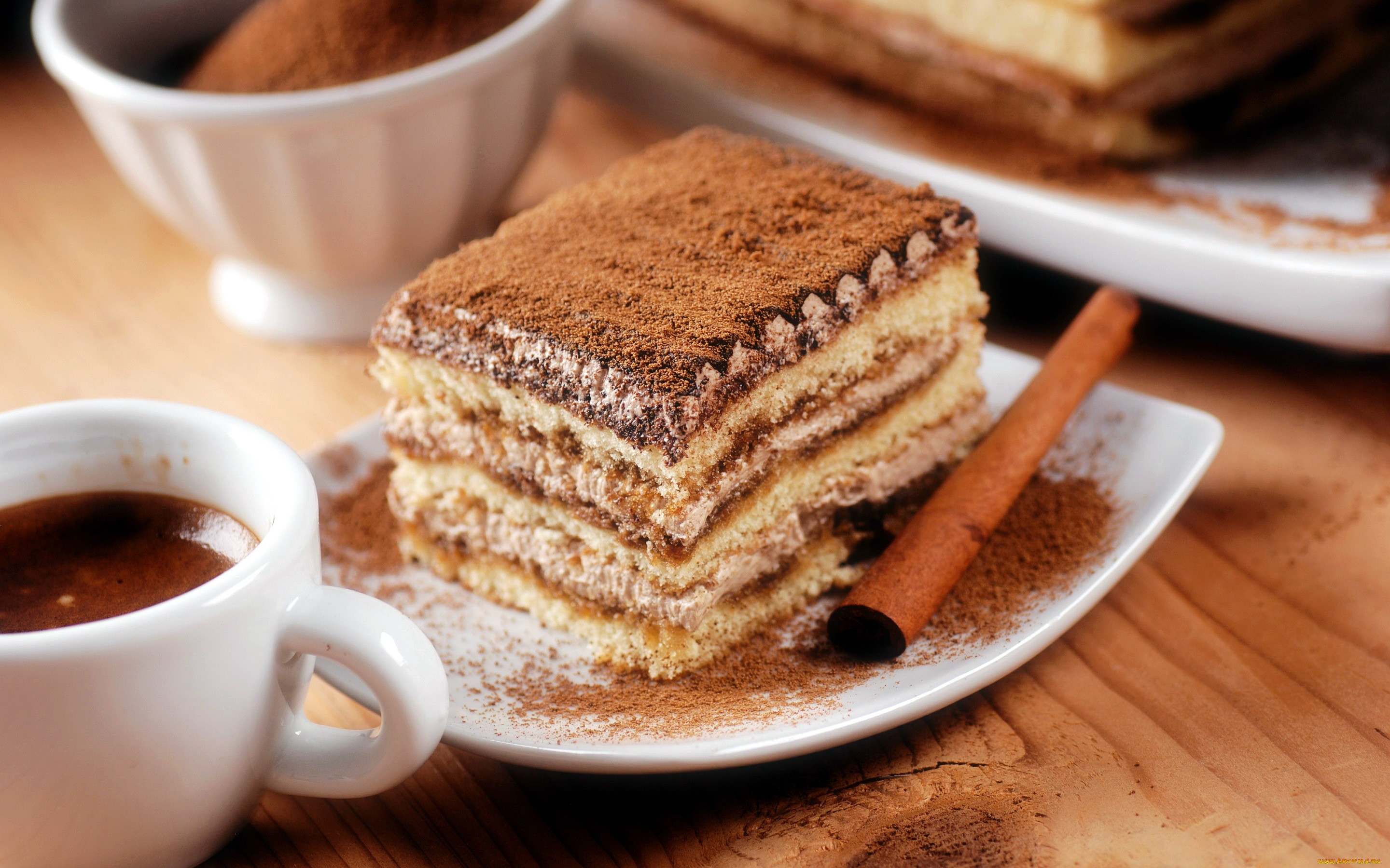 , ,  ,  , , , tiramisu